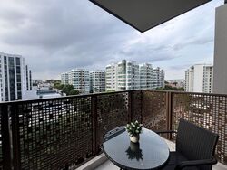 Sceneca Residence (D16), Apartment #589989791